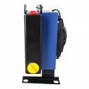 Chłodnica oleju GT Radyator 100L 24V