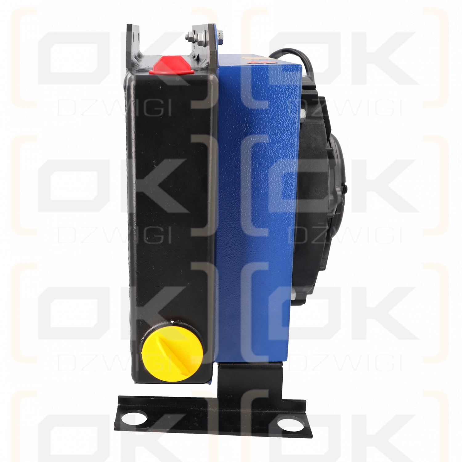 Chłodnica oleju GT Radyator 100L 24V