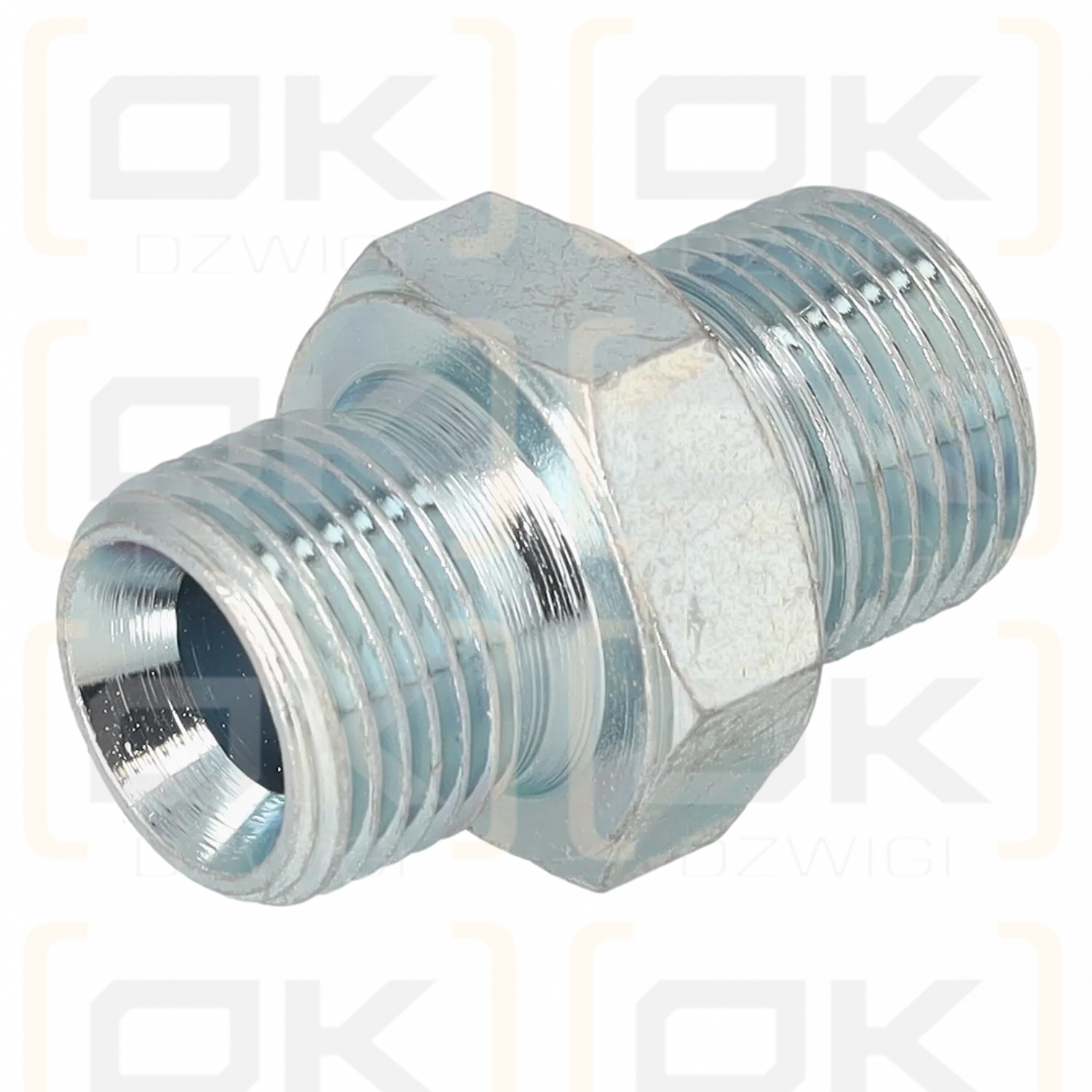 Rotator nipple GR463X