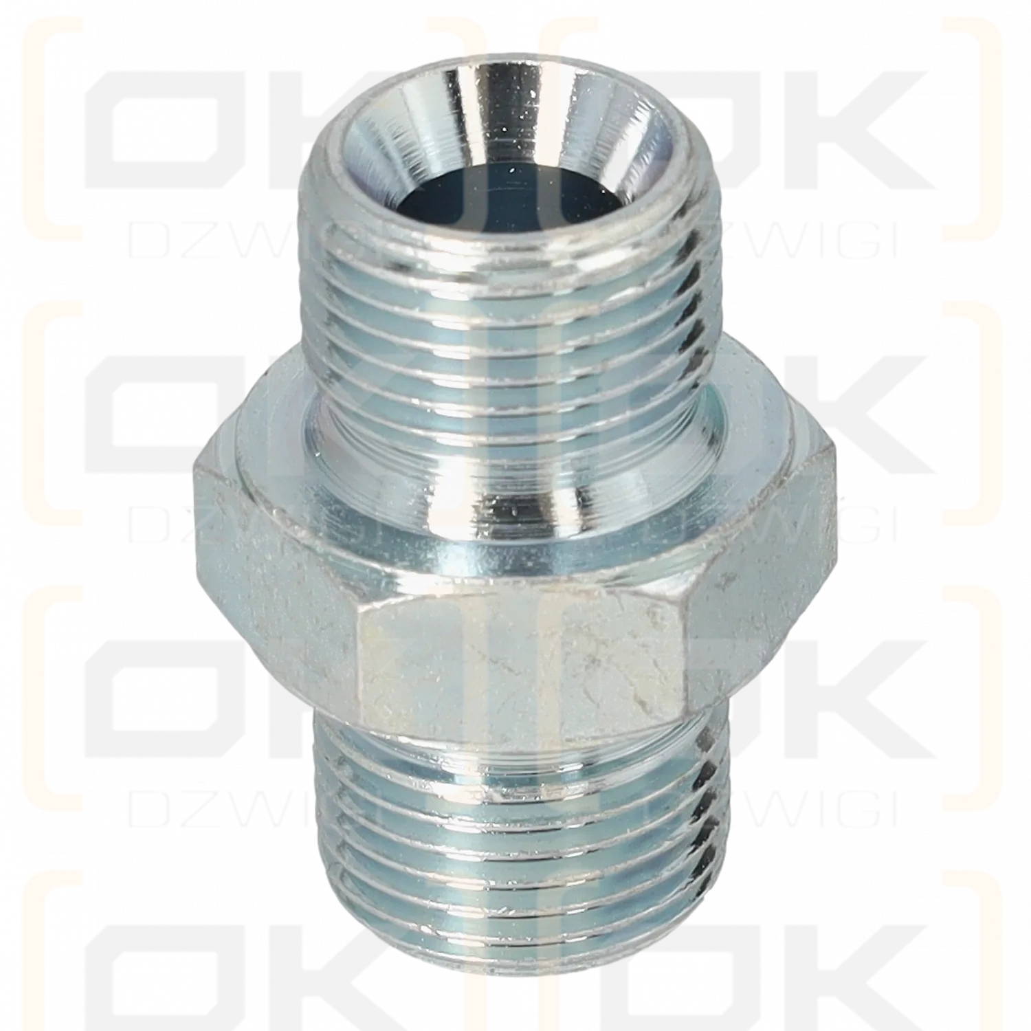 Rotator nipple GR463X