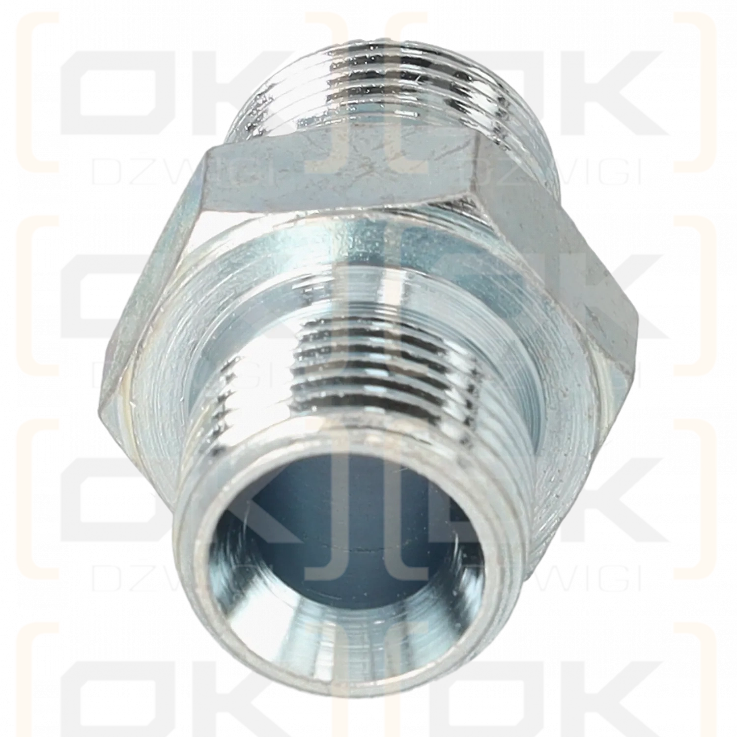 Rotator nipple GR463X