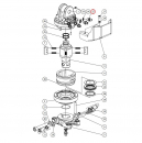 Rotator nipple GR463X