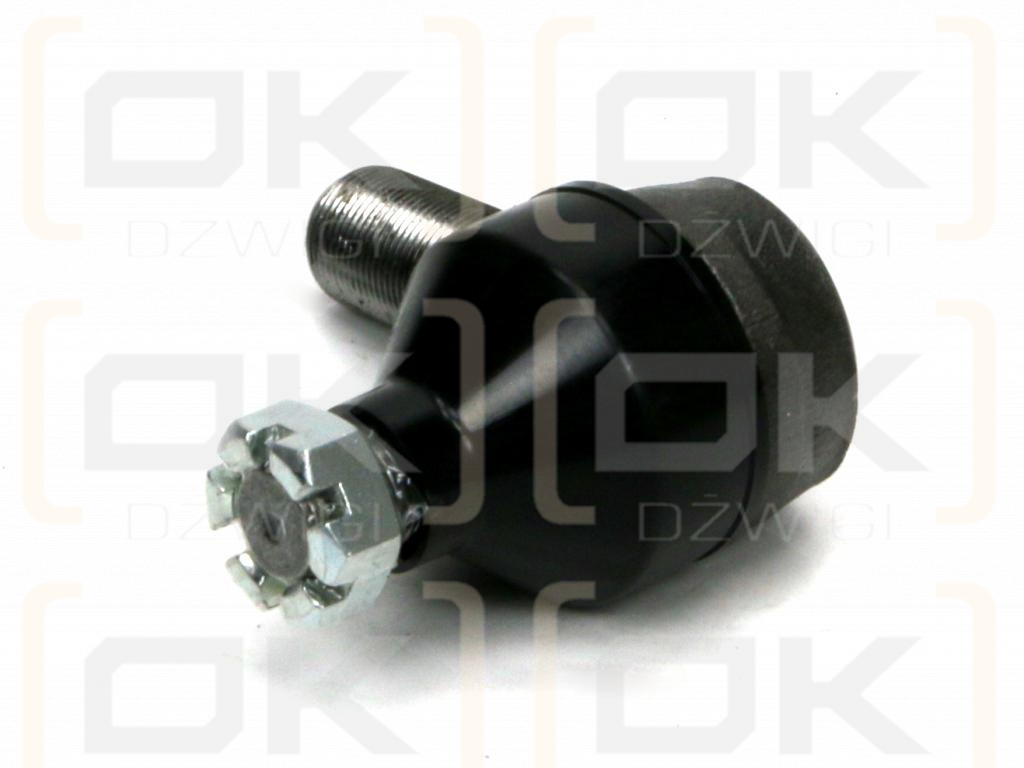 Przegub kierowniczy M22x1.5 G155302120200 WARYŃSKI
