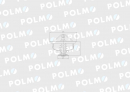 Termostat G199204010020 Fendt POLMO
