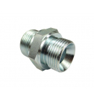 Złączka prosta calowa BB 1