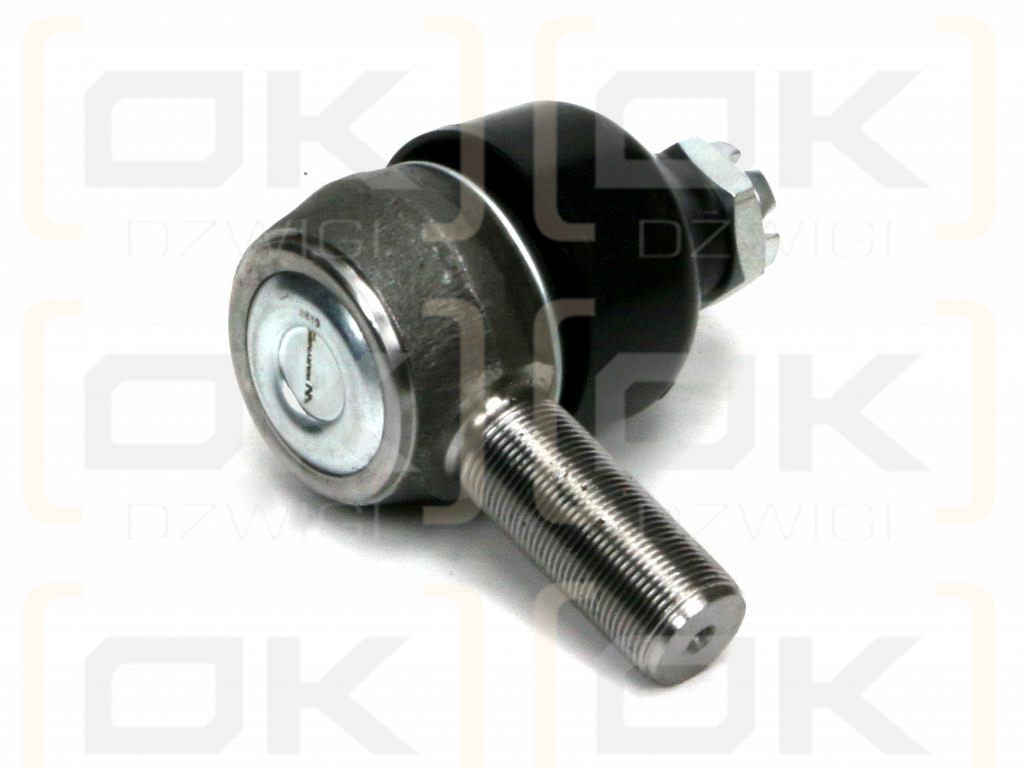 Przegub kierowniczy M24x1.5L G222302120210 WARYŃSKI