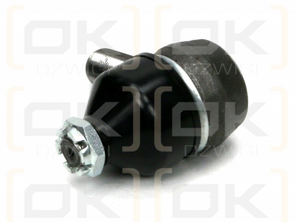 Przegub kierowniczy M24x1.5L G222302120210 WARYŃSKI