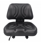 Siedzisko HDS uniwersalne dzielone