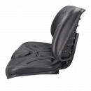 Siedzisko HDS uniwersalne dzielone