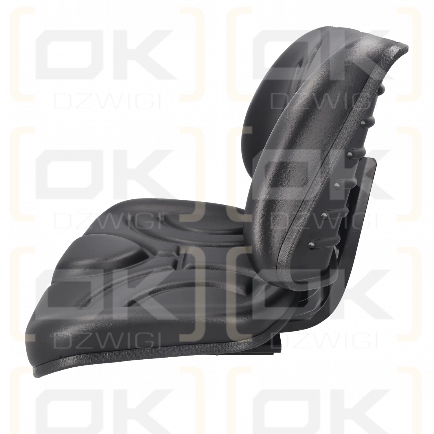 Siedzisko HDS uniwersalne dzielone