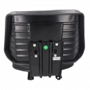 Siedzisko HDS uniwersalne dzielone