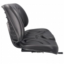 Siedzisko HDS uniwersalne dzielone