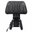 Siedzisko HDS uniwersalne dzielone