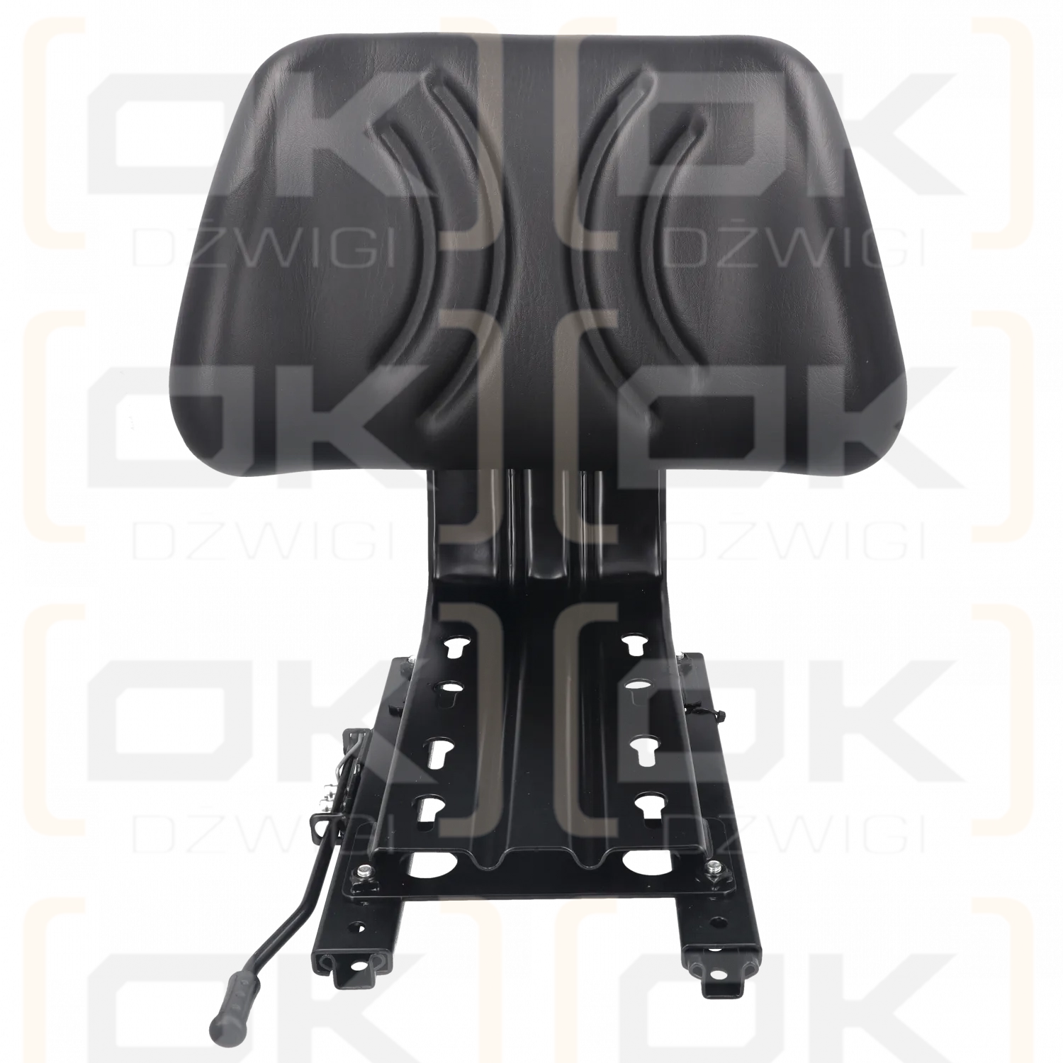 Siedzisko HDS uniwersalne dzielone