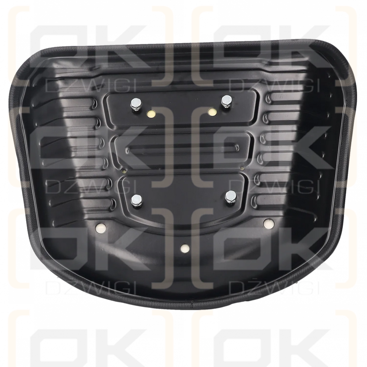 Siedzisko HDS uniwersalne dzielone