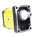 Bomba hidráulica de engranajes Vivolo GV-2P/17 cm3/rev Derecha
