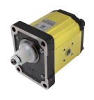 Bomba hidráulica de engranajes Vivolo GV-2P/26 cm3/rev Derecha