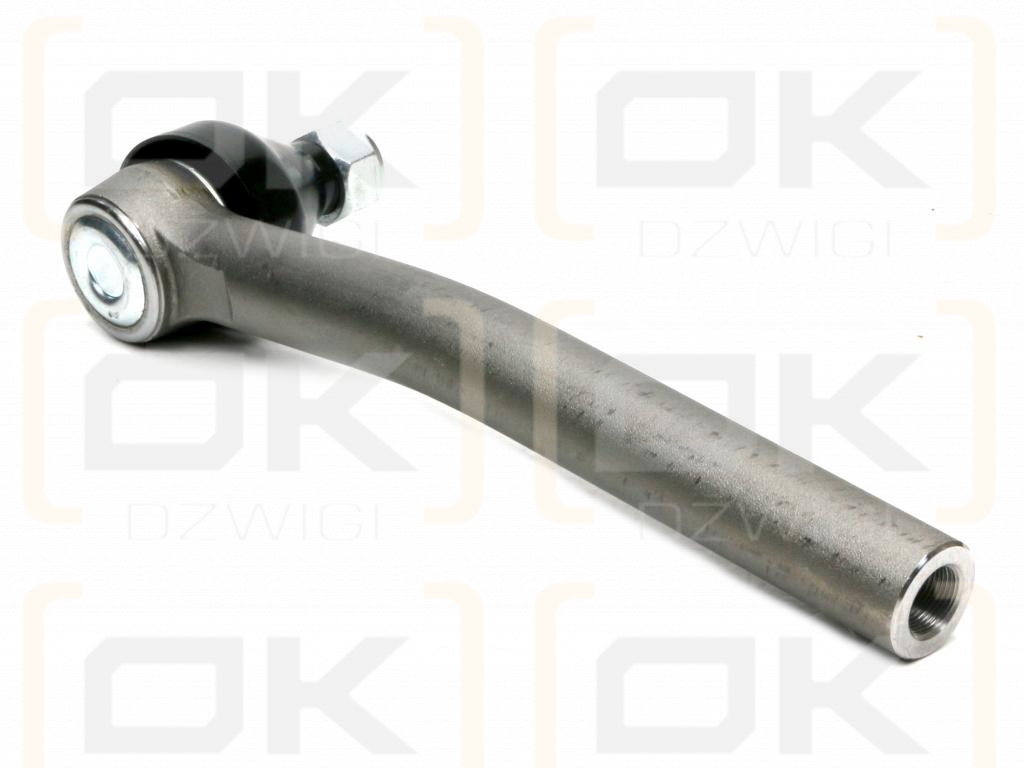 Przegub kierowniczy prawy M22x1.5 G308300100054 WARYŃSKI