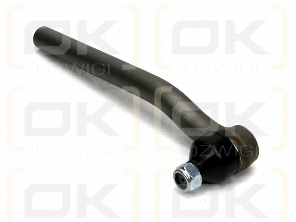 Przegub kierowniczy prawy M22x1.5 G514300100054 WARYŃSKI