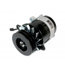 Alternator MTZ  80A z przewodem EXPOM KWIDZYN eu