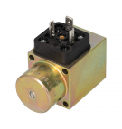 Solenoid valve Bucher GAAY035F43D21 24V 100; 2481789