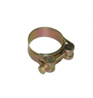 Opaska zaciskowa GBS 44-47 szer. 22 mm TAQ ( sprzedawane po 10 )