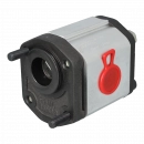 Шестеренчатый насос Marzocchi GHP2; 17,9 см³/об