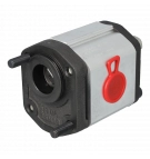 Pompa zębata Marzocchi GHP2; 17,9 cm3/obr