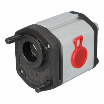 Pompa zębata Marzocchi GHP2; 17,9 cm3/obr