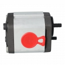 Шестеренчатый насос Marzocchi GHP2; 17,9 см³/об