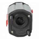 Шестеренчатый насос Marzocchi GHP2; 17,9 см³/об