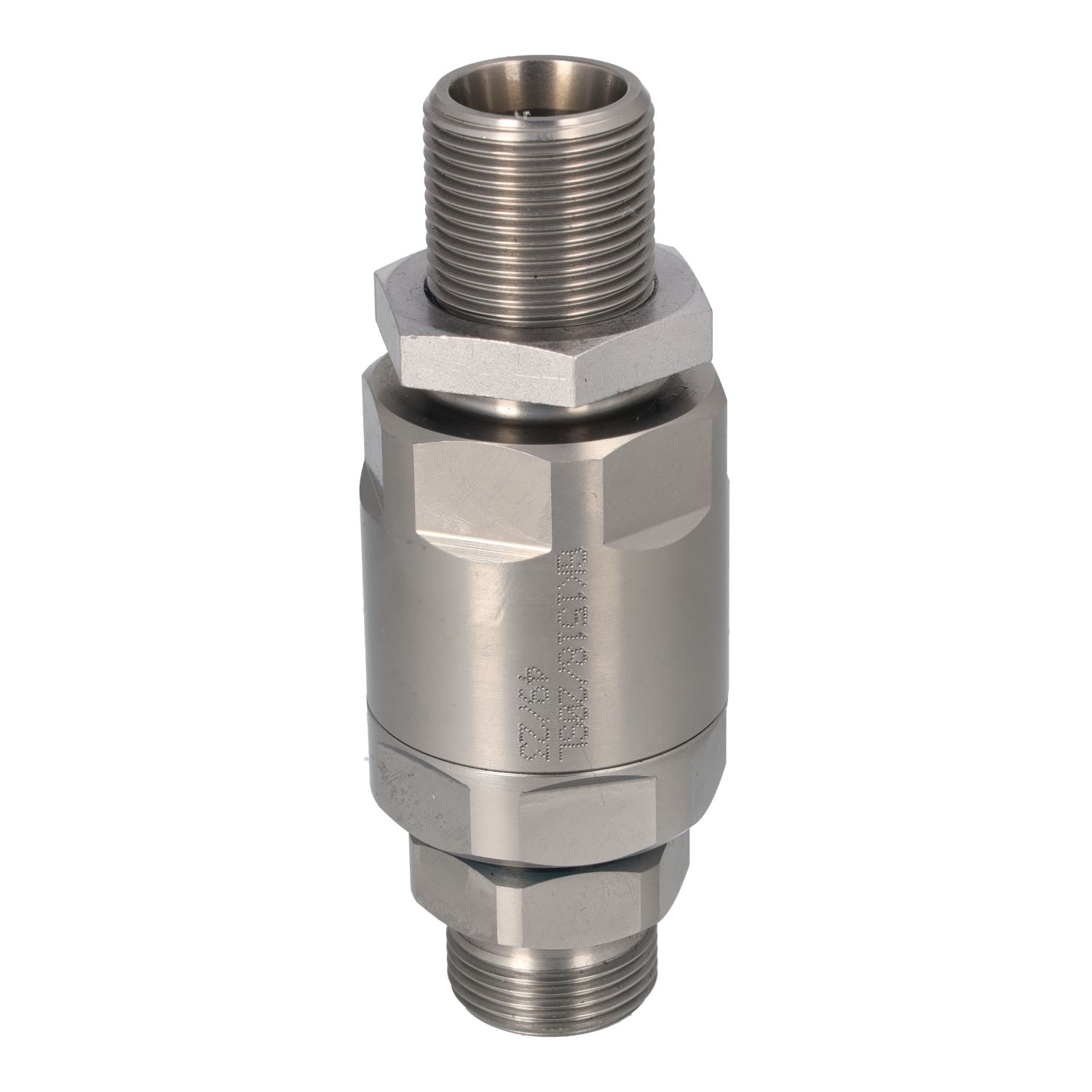 2/2マル Złącze obrotowe Krüger M30x2.0 - 20S M30x2.0 - 20S GK1518