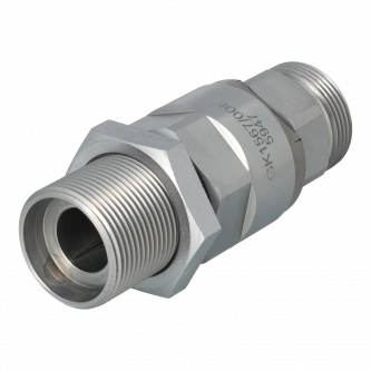 Swivel Krüger M36x2.0 - 28L M36x2.0 - 28L