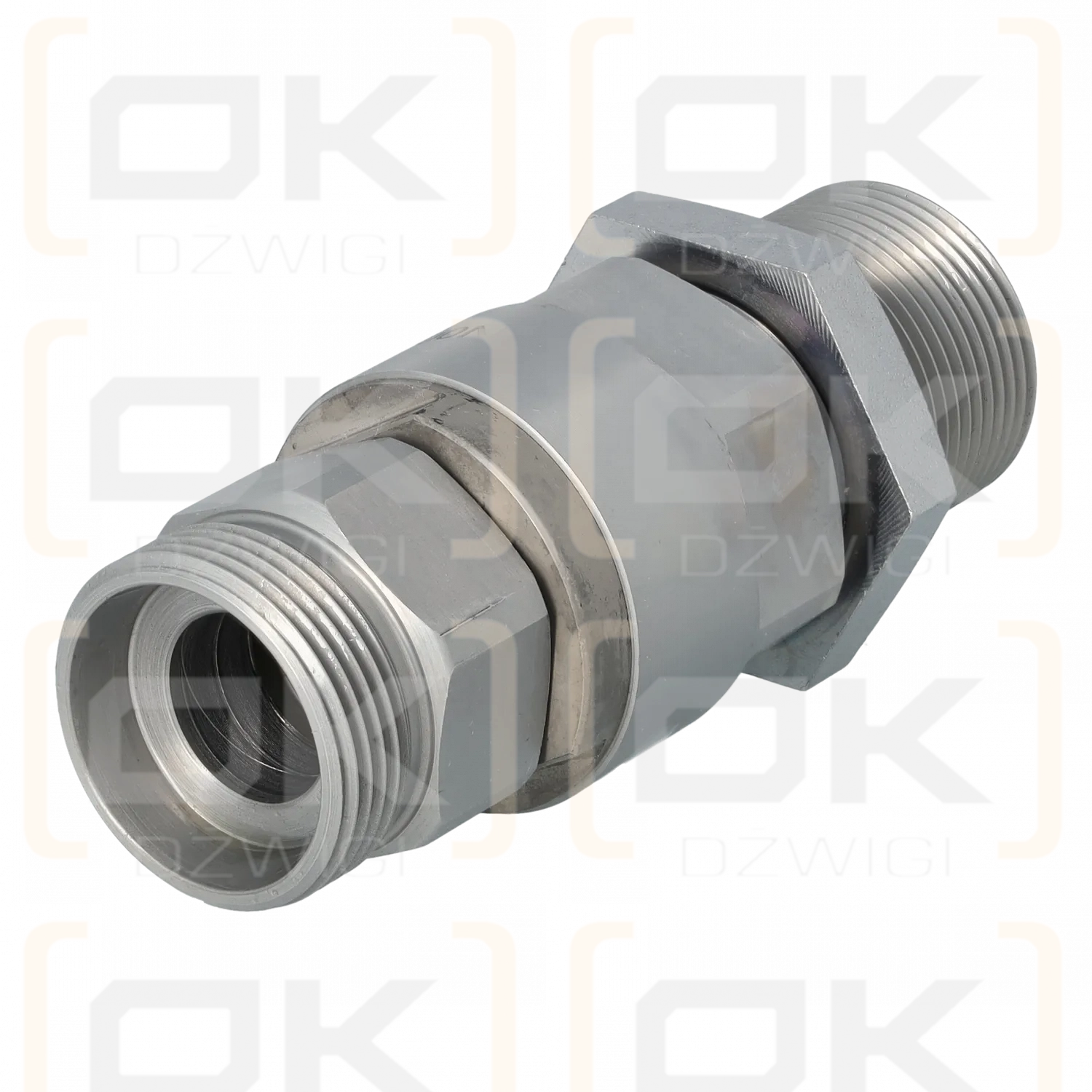 Swivel Krüger M36x2.0 - 28L M36x2.0 - 28L