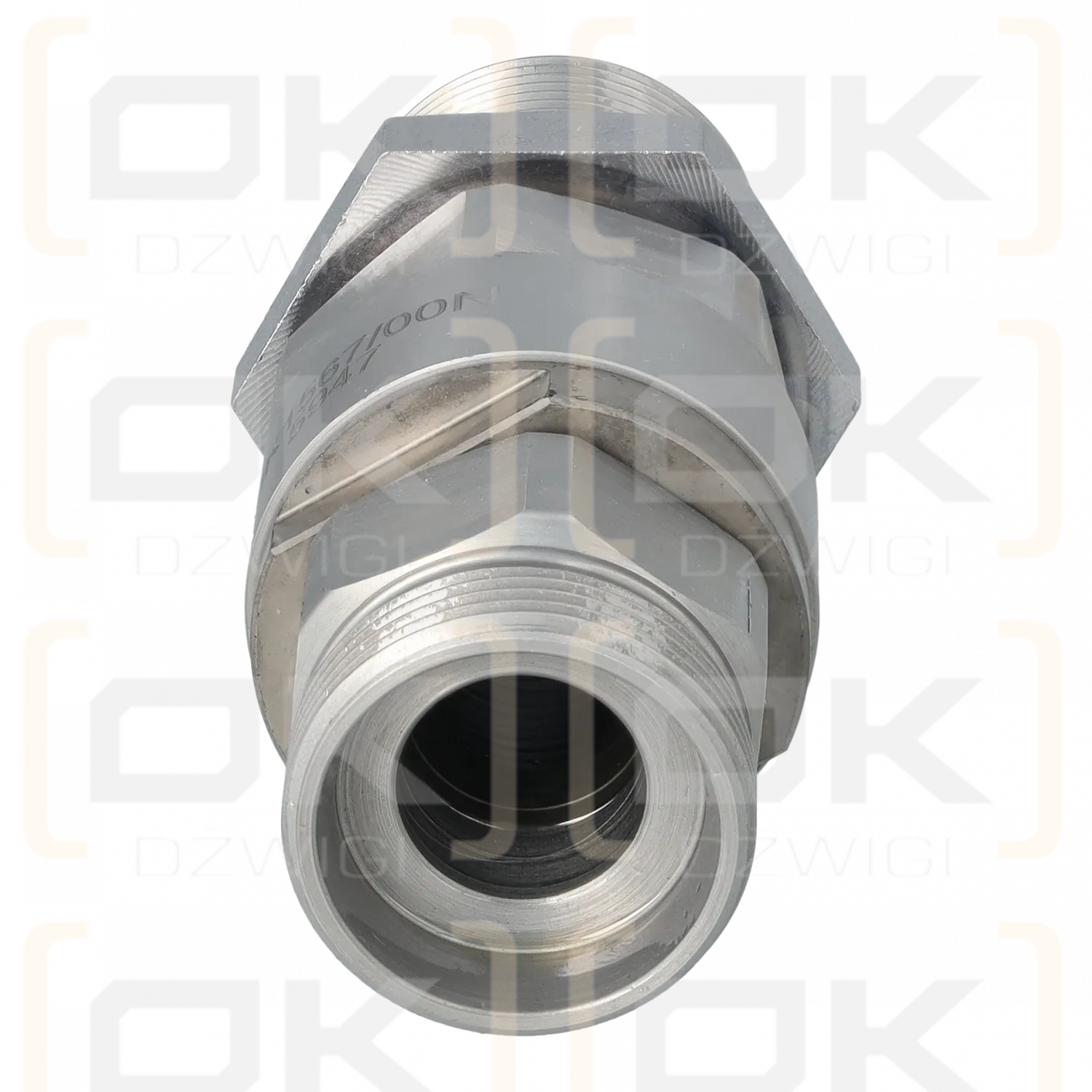 Swivel Krüger M36x2.0 - 28L M36x2.0 - 28L