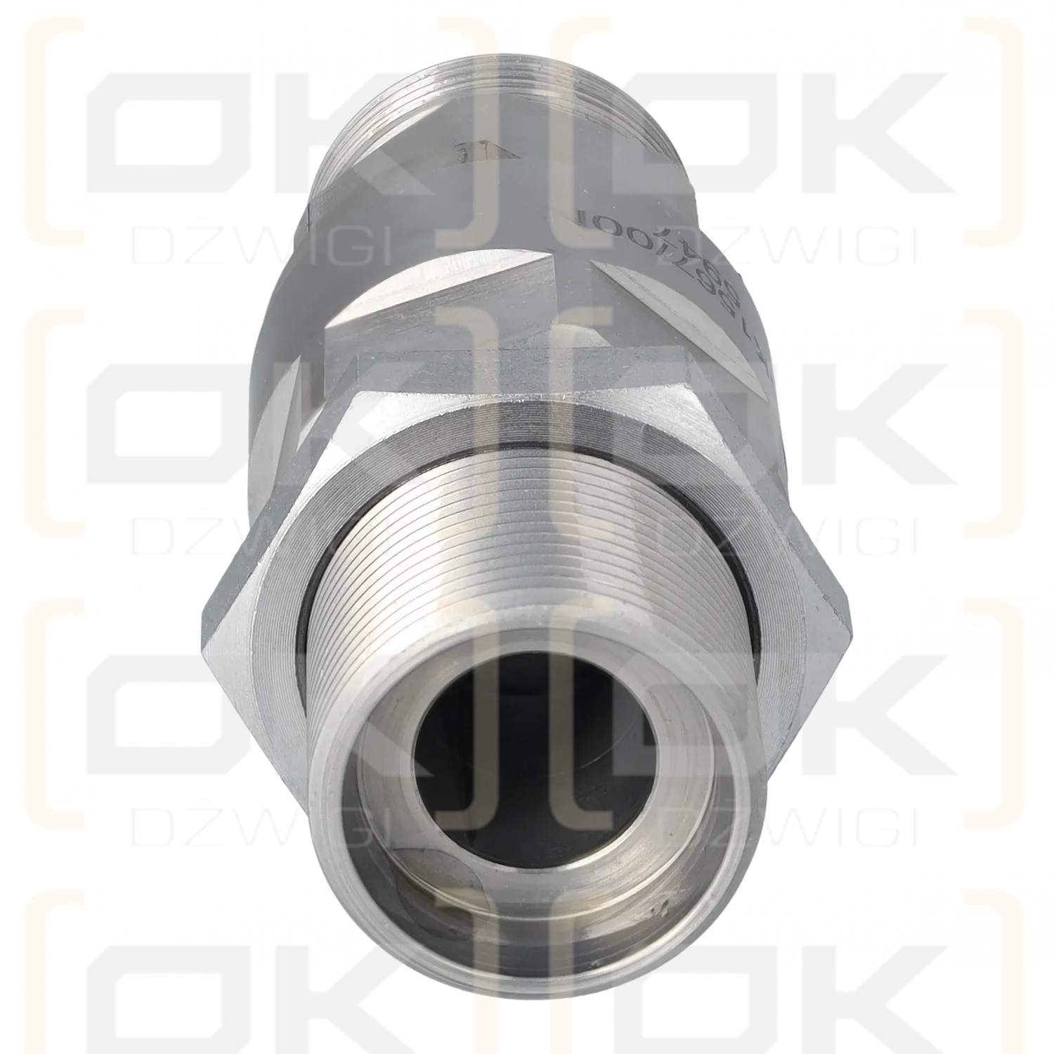 Swivel Krüger M36x2.0 - 28L M36x2.0 - 28L