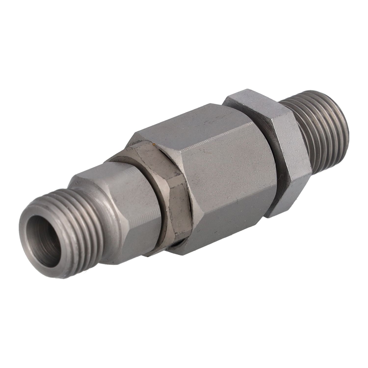 男性に人気！ - M16x1.5 Krüger obrotowe Złącze 8S GK1571/00N 8S - M16x1.5 トップス