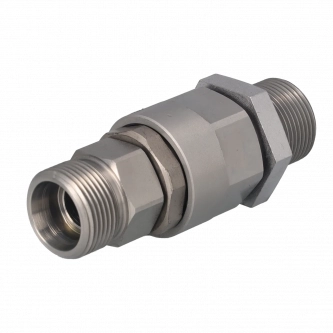 Swivel Krüger M24x1.5 - 16S M24x1.5 - 16S