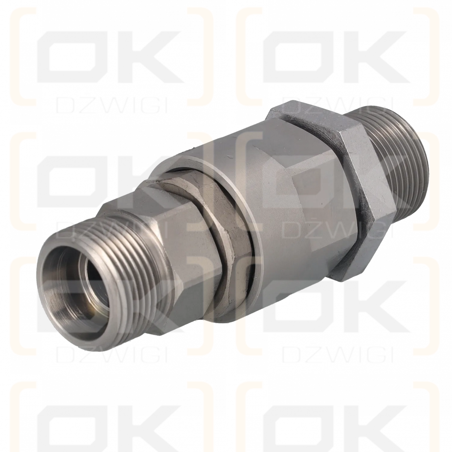 Drehgelenk Krüger M24x1,5 - 16S M24x1,5 - 16S