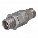 Drehgelenk Krüger M24x1,5 - 16S M24x1,5 - 16S