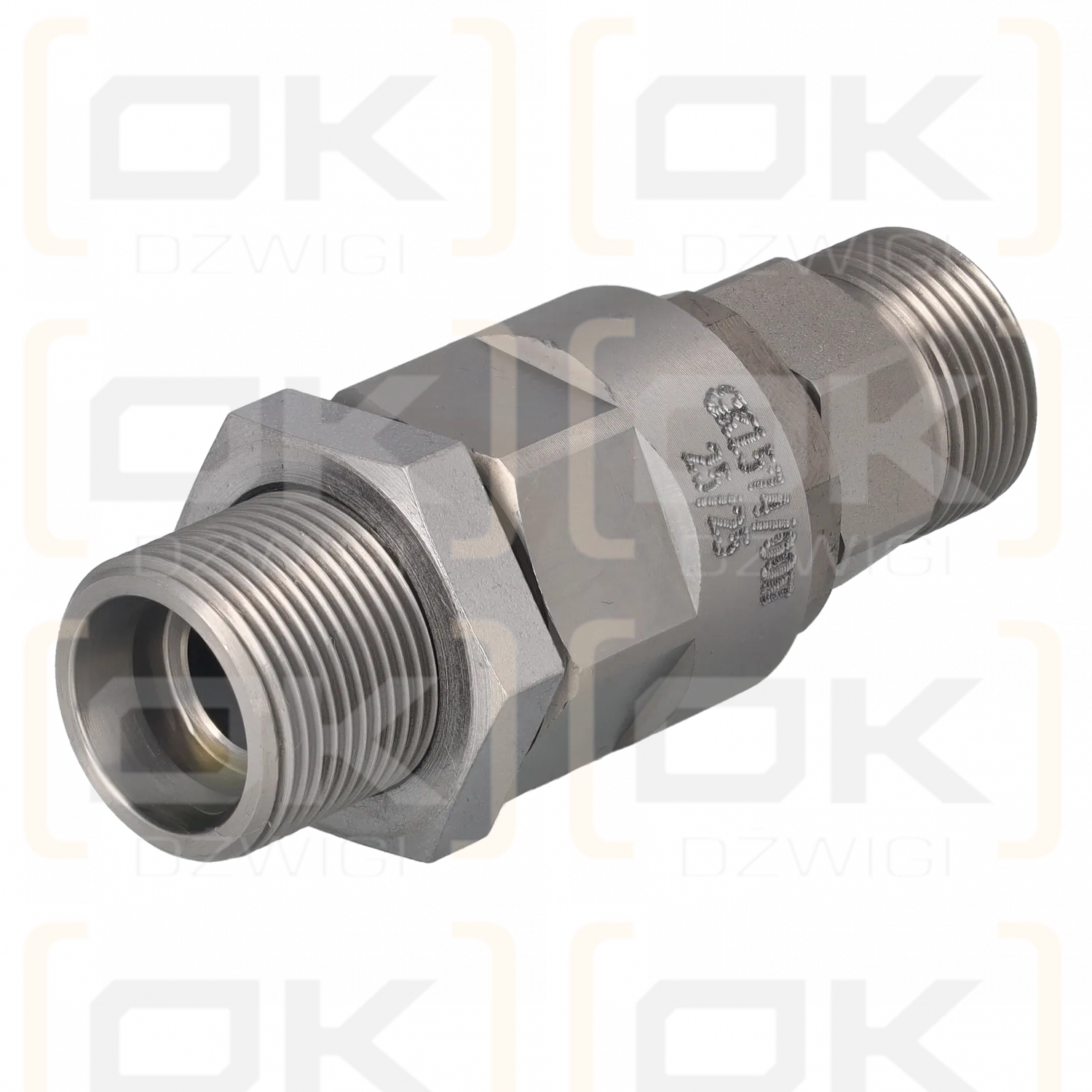 Drehgelenk Krüger M24x1,5 - 16S M24x1,5 - 16S