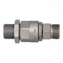 Drehgelenk Krüger M24x1,5 - 16S M24x1,5 - 16S