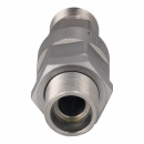 Drehgelenk Krüger M24x1,5 - 16S M24x1,5 - 16S