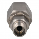 Вертлюг Krüger M18x1,5 -12L M18x1,5 -12L