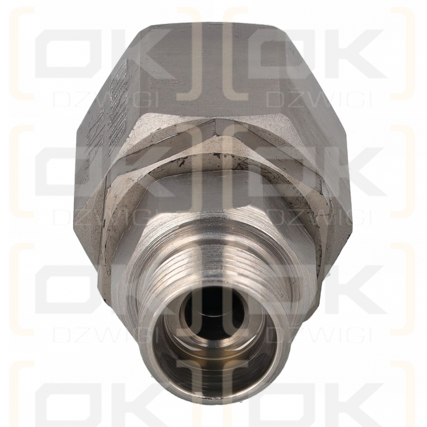 Вертлюг Krüger M18x1,5 -12L M18x1,5 -12L