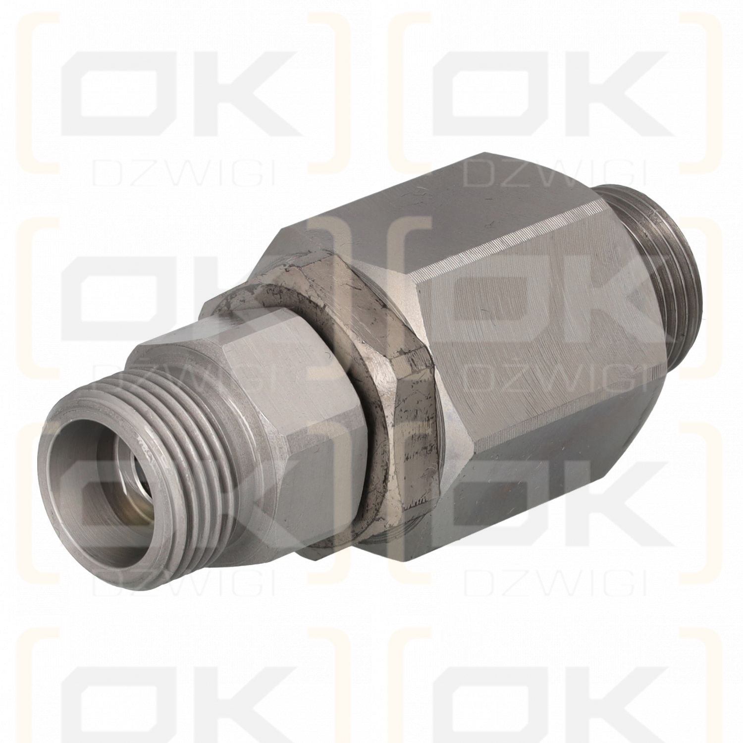 Вертлюг Krüger M20x1,5 -12S M20x1,5 -12S