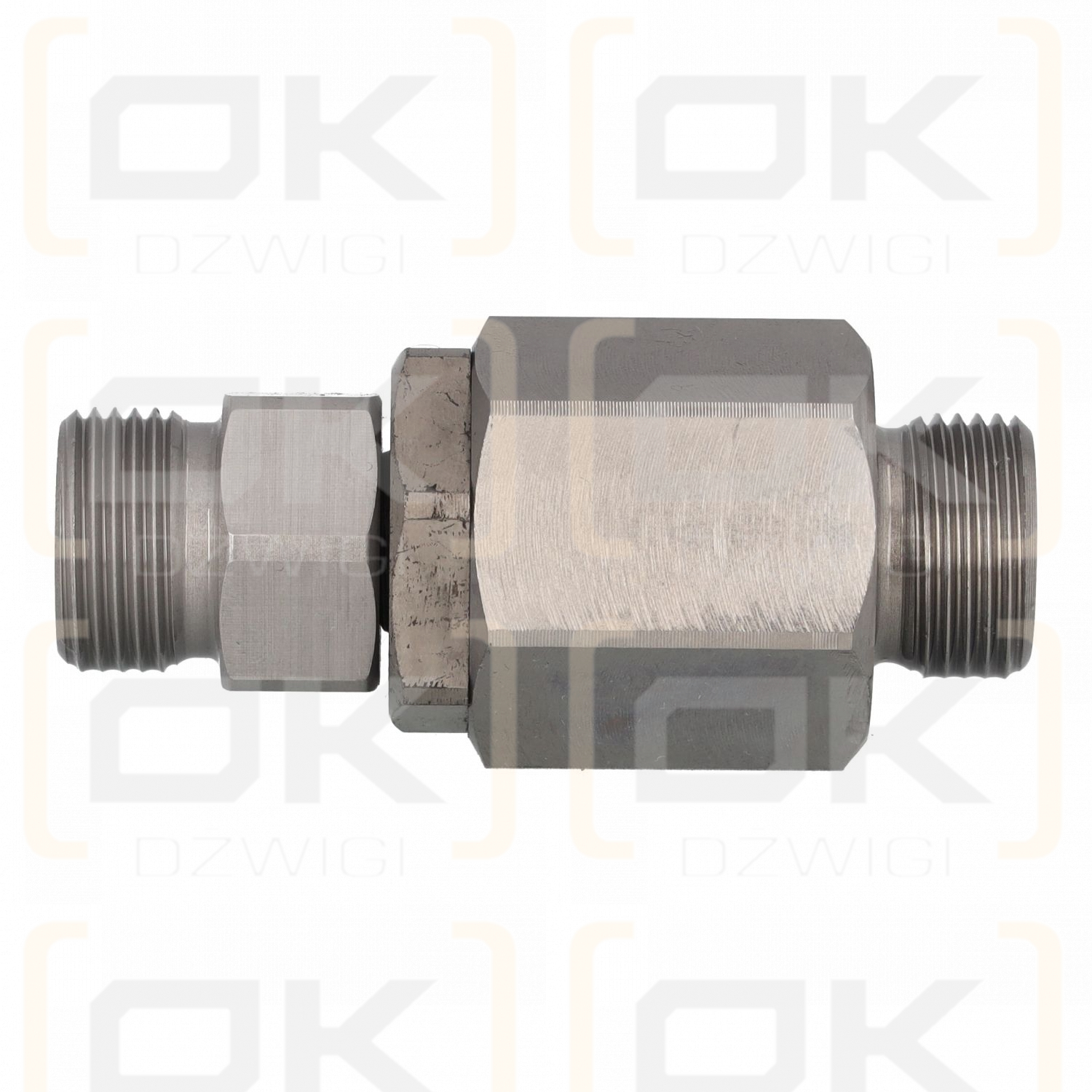 Вертлюг Krüger M20x1,5 -12S M20x1,5 -12S