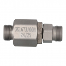 Вертлюг Krüger M20x1,5 -12S M20x1,5 -12S