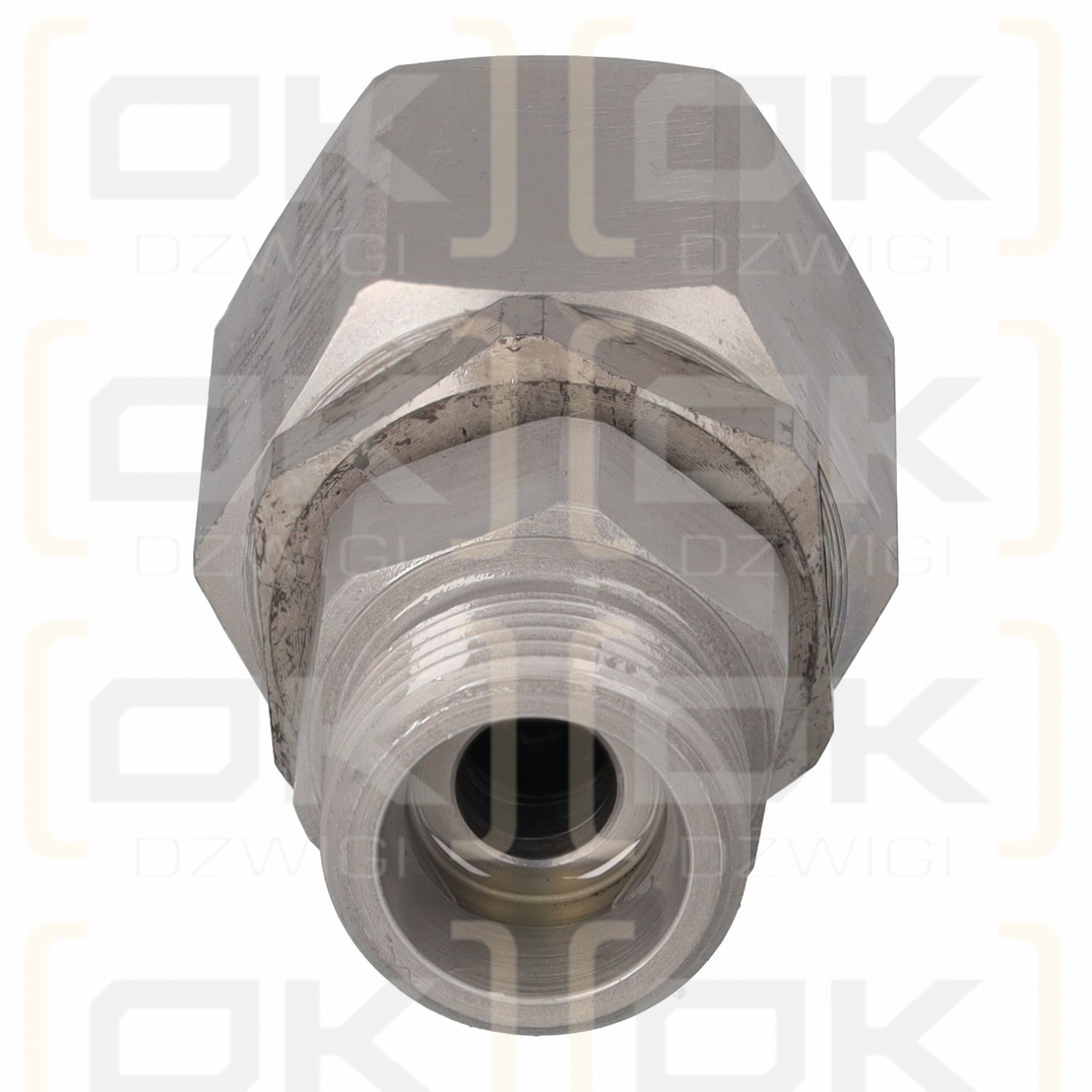 Вертлюг Krüger M20x1,5 -12S M20x1,5 -12S