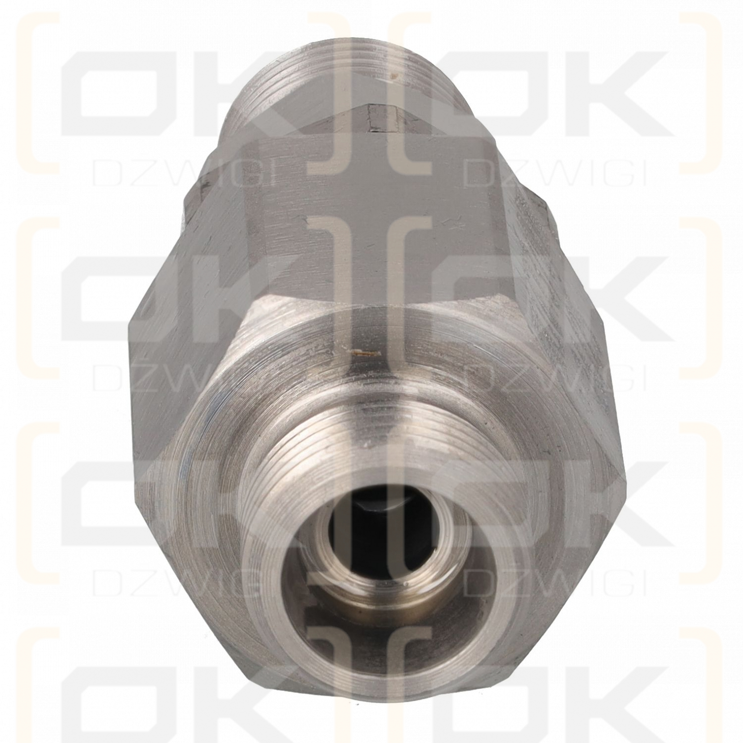 Вертлюг Krüger M20x1,5 -12S M20x1,5 -12S